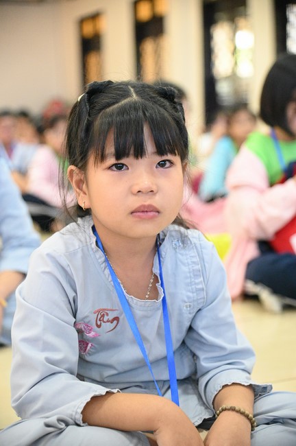 The 60th Kid Playground