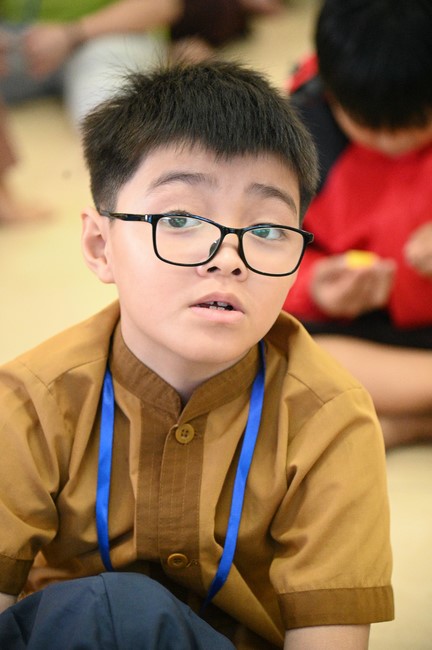 The 60th Kid Playground