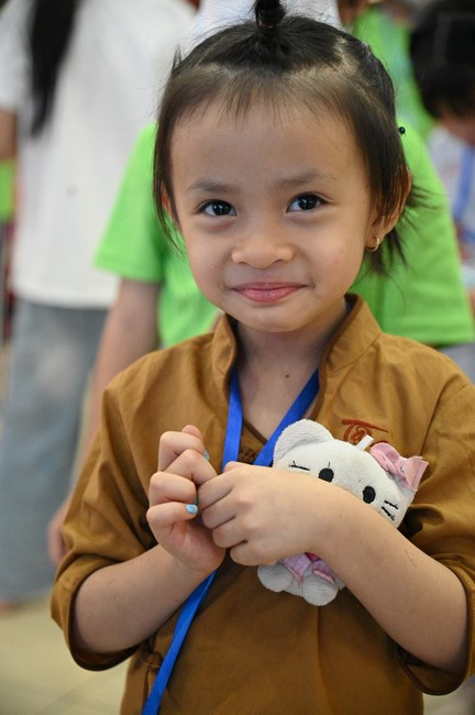 The 60th Kid Playground