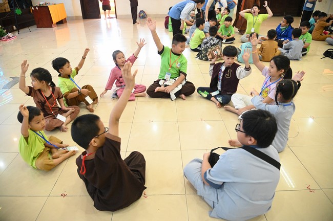 The 60th Kid Playground