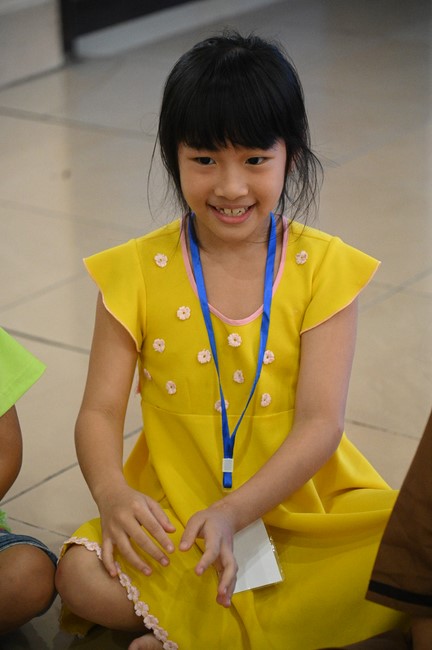 The 60th Kid Playground