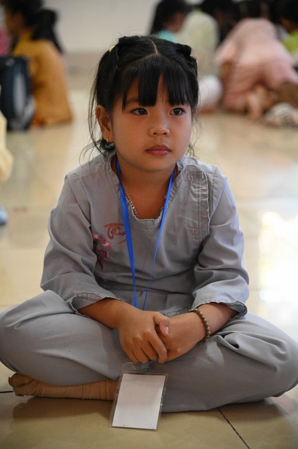 The 60th Kid Playground