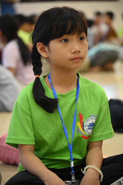 The 60th Kid Playground