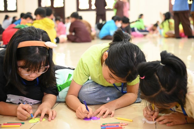 The 60th Kid Playground