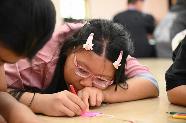 The 60th Kid Playground