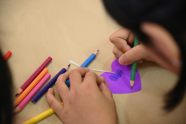 The 60th Kid Playground