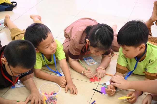 The 60th Kid Playground