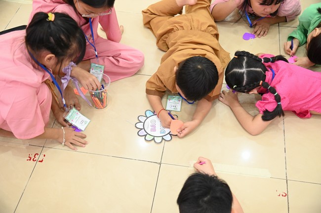 The 60th Kid Playground