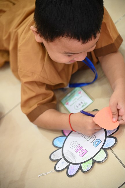 The 60th Kid Playground