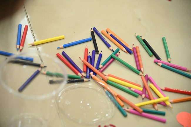 The 60th Kid Playground