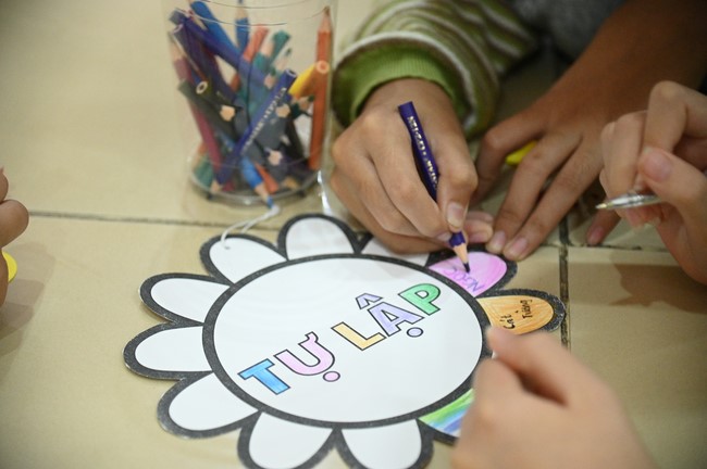 The 60th Kid Playground