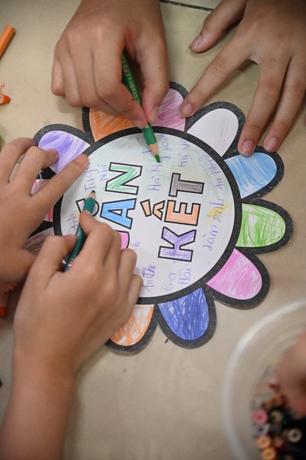 The 60th Kid Playground