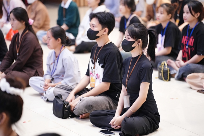 Vegan Buffet Party for gratitude on the year-end occasion 2024.