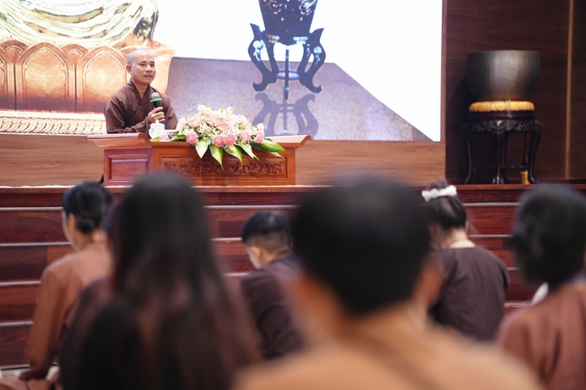 Vegan Buffet Party for gratitude on the year-end occasion 2024.