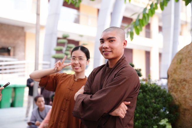 Vegan Buffet Party for gratitude on the year-end occasion 2024.