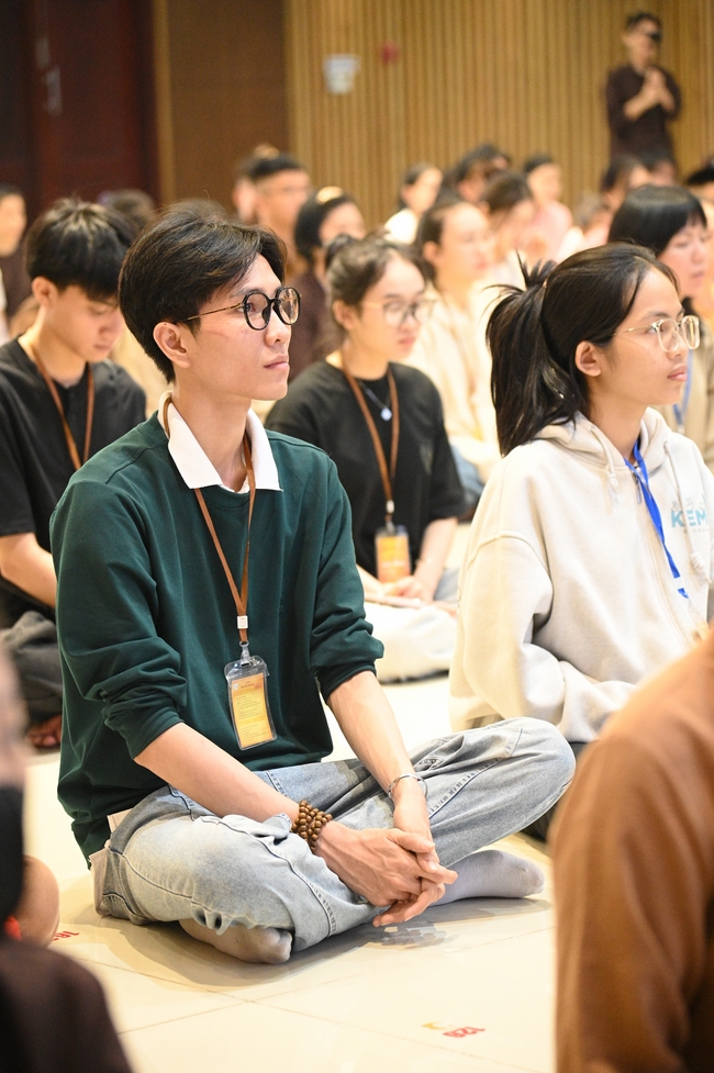 Vegan Buffet Party for gratitude on the year-end occasion 2024.