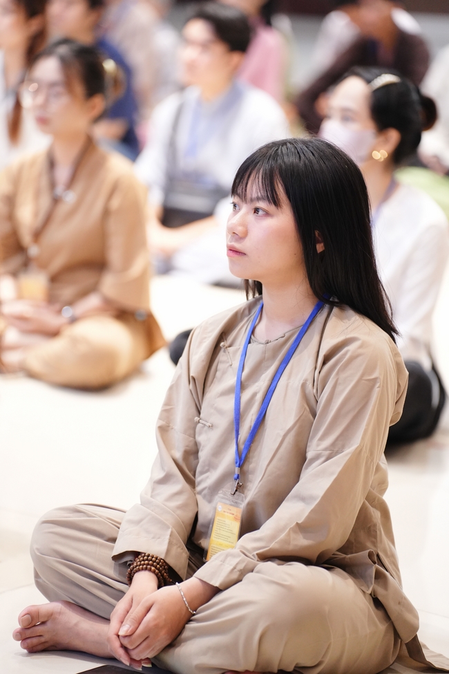 Vegan Buffet Party for gratitude on the year-end occasion 2024.