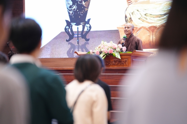 Vegan Buffet Party for gratitude on the year-end occasion 2024.