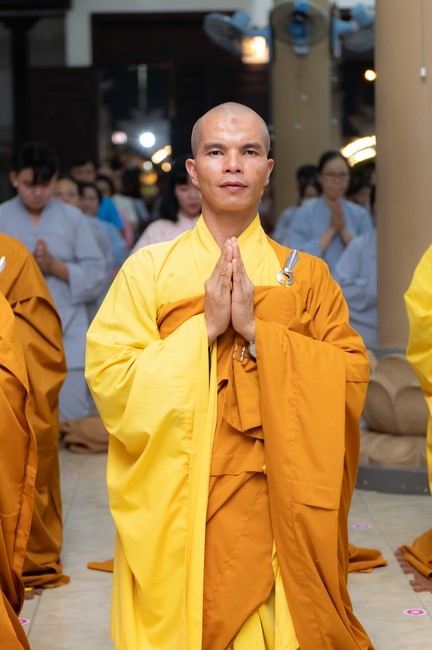 Đêm giao thừa chào đón năm Giáp Thìn