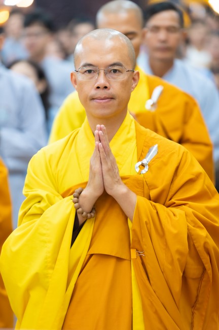 Đêm giao thừa chào đón năm Giáp Thìn