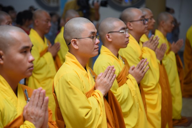 Đêm giao thừa chào đón năm Giáp Thìn