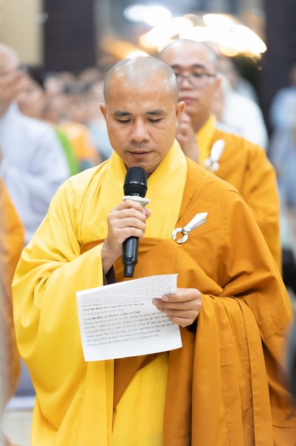 Đêm giao thừa chào đón năm Giáp Thìn