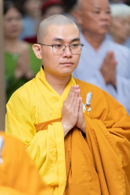 Đêm giao thừa chào đón năm Giáp Thìn