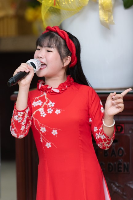 Đêm giao thừa chào đón năm Giáp Thìn