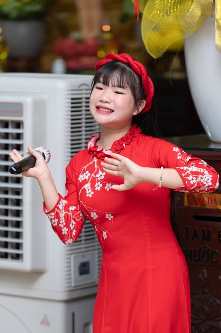 Đêm giao thừa chào đón năm Giáp Thìn