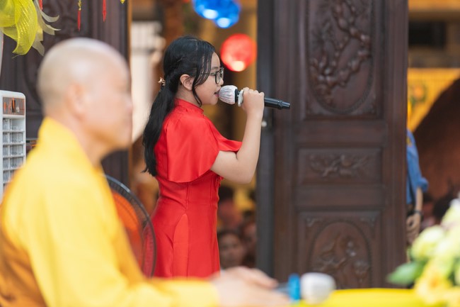 Đêm giao thừa chào đón năm Giáp Thìn