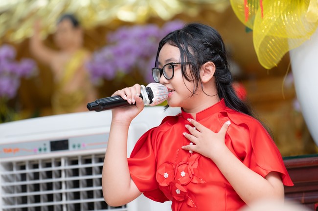 Đêm giao thừa chào đón năm Giáp Thìn