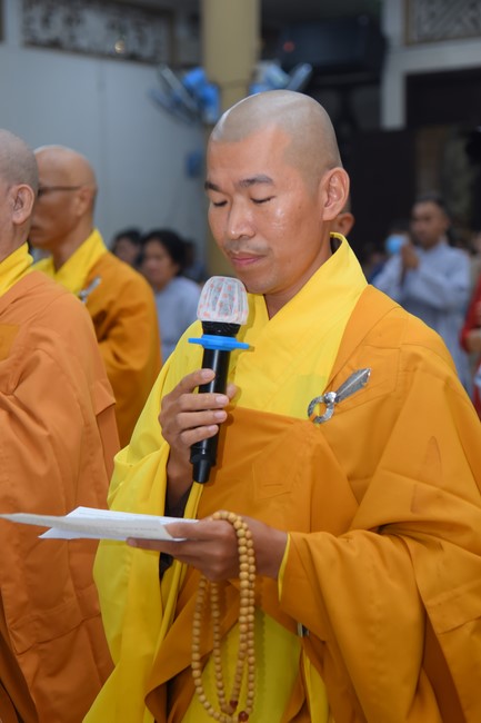 Đêm giao thừa chào đón năm Giáp Thìn