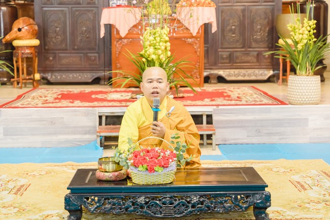 Chùa Đống Cao - Thanh Hóa: Lễ đón giao thừa xuân Giáp Thìn