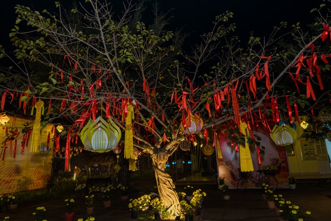 Chùa Đống Cao - Thanh Hóa: Lễ đón giao thừa xuân Giáp Thìn