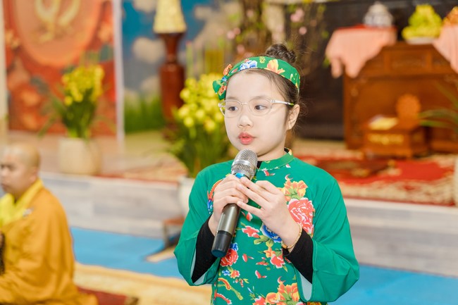 Chùa Đống Cao - Thanh Hóa: Lễ đón giao thừa xuân Giáp Thìn