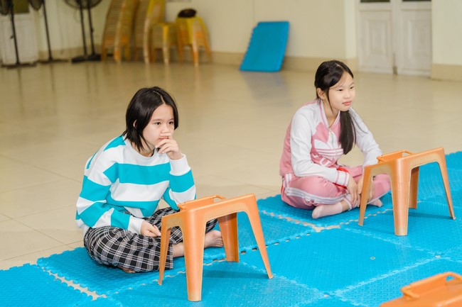 Chùa Đống Cao - Thanh Hóa: Lễ đón giao thừa xuân Giáp Thìn