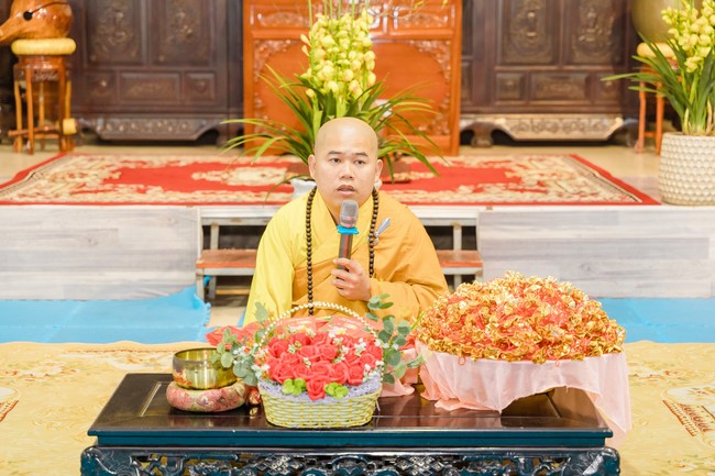 Chùa Đống Cao - Thanh Hóa: Lễ đón giao thừa xuân Giáp Thìn