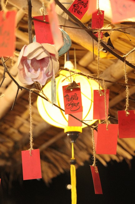 Chùa Giai Lam - Hà Tĩnh: Lễ sám hối