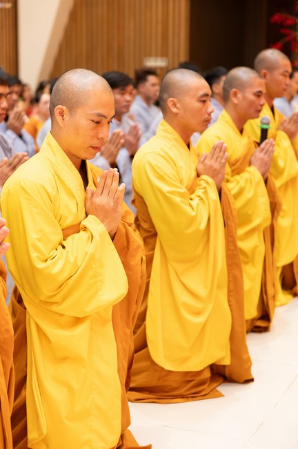 Series of photos on the 3rd day of Lunar New Year