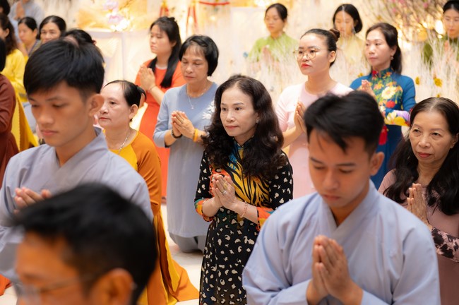 Series of photos on the 3rd day of Lunar New Year