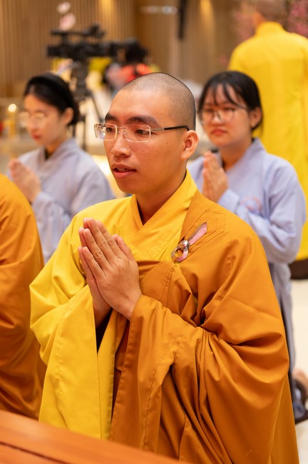 Series of photos on the 3rd day of Lunar New Year