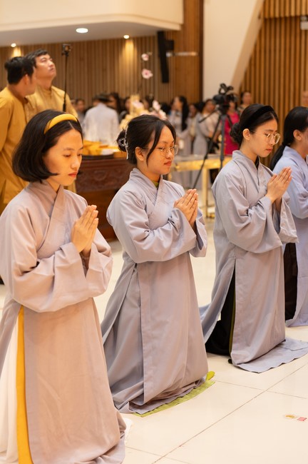 Series of photos on the 3rd day of Lunar New Year