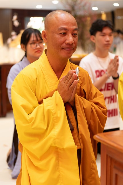 Series of photos on the 3rd day of Lunar New Year