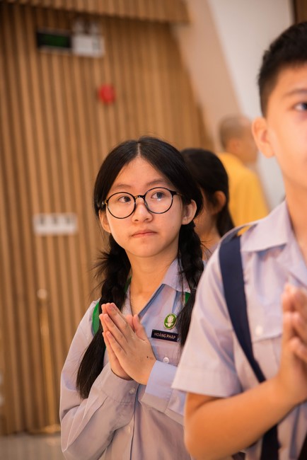 Series of photos on the 3rd day of Lunar New Year