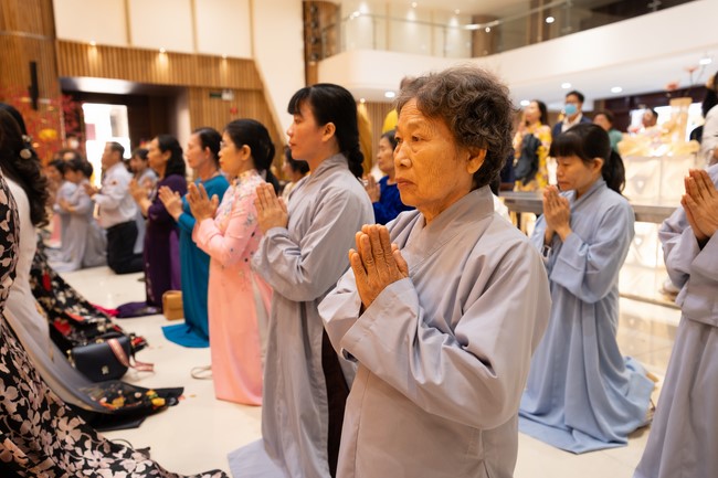 Series of photos on the 3rd day of Lunar New Year