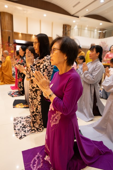 Series of photos on the 3rd day of Lunar New Year