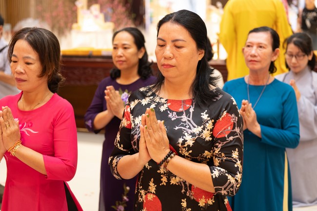 Series of photos on the 3rd day of Lunar New Year