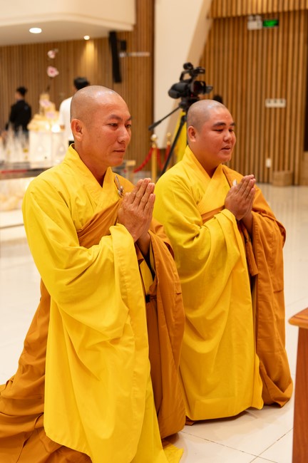 Series of photos on the 3rd day of Lunar New Year