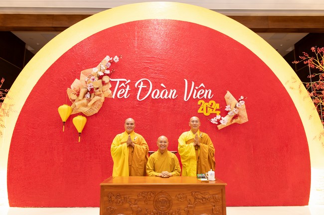 Series of photos on the 3rd day of Lunar New Year