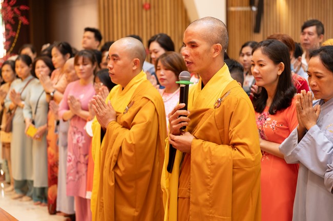 Series of photos on the 3rd day of Lunar New Year